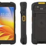 Tc78 Premium WAN 60In Display S Ub 6 5G Wi Fi 6E 8Gb Ram128Gb Flash
