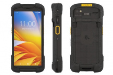Tc78 Premium WAN 60In Sub 6 5G WiFi 6E 8Gb Ram128Gb Flash Se55 8Mp