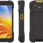 Tc78 Premium WAN 60In Sub 6 5G WiFi 6E 8Gb Ram128Gb Flash Se55 8Mp