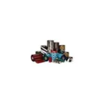 1 Rollo Resin Ribbon 40Mmx450M 1.57Inx1 476Ft 5100 Premium 25Mm 1I