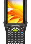 Zebra Term Gun Mc94 LAN WiFi 6 43 Key Se58 Imager 6Gb 128Gb Camara