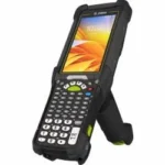 Zebra Term Gun Mc94 LAN WiFi 6 43 Key Se58 Imager 6Gb 128Gb Camara