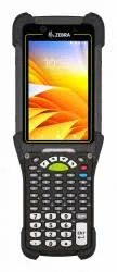 Zebra Term Gun Mc94 LAN WiFi 6 43 Key Android Se4770 6Gb 128Gb