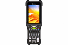 Mc94 LAN WiFi 6E WAN Data Only 5G Lte Gps One Sim One Esim Gun