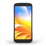 Zebra Terminal Tc22 Wlan Se4710 8Gb 128Gb Fc 16Mp NFC Bt Usbc