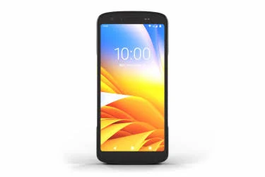 Zebra Terminal Tc22 Wlan Se4710 8Gb 128Gb Fc 16Mp NFC Bt Usbc