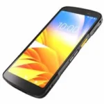 Zebra Terminal Tc22 Wlan Se4710 8Gb 128Gb Fc 16Mp NFC Bt Usbc