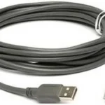 Zebra Cable - Shielded USB Series A Connector 7Ft. (2M)