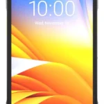 Tc27 Wwan 5G WiFi 6 Se4710 6In Display 8Gb 128Gb 16Mp Rfc 5Mp Ffc