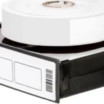 Wristband Polypropylene 1X7In 25.4X177.8Mm Direct Thermal Z-Band