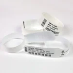 Wristband Synthetic 1X11In 25.4X279.4Mm Dt Z-Band Ultra Soft