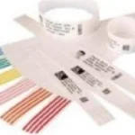 Wristband Synthetic 1X11In 25.4X279.4Mm Dt Z-Band Ultra Soft