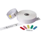 Wristband Synthetic 1X11In 25.4X279.4Mm Dt Z-Band Ultra Soft