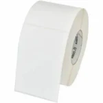 Label Paper 4X6In Dt Z-Essentia 500D Imp Desktop
