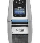 Dt Printer Zq610 Plus 2In48Mm E Nglish-Latin Fonts Bt 4.X Linered P
