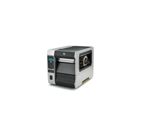 Tt Printer Zt620 6In 300 Dpi Us Cord Serial USB Gigabit Ethe