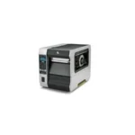 Tt Printer Zt620 6In 300 Dpi Us Cord Serial USB Gigabit Ethernet