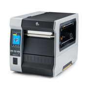 Tt Printer Zt620 6In 300 Dpi Us Cord Serial USB Gigabit Ethernet