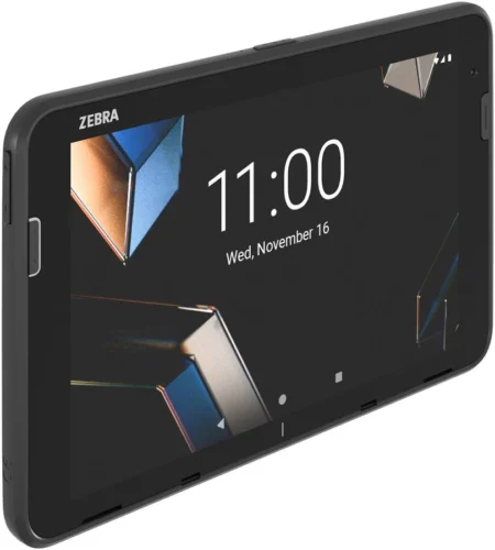 Et401 8In Wi-Fi 7 Estandar Lect Or Se4100 6 Gb De RAM 64 Gb De Alm
