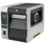 Tt Printer Zt620 6In 203 Dpi Us Cord Serial USB Gigabit Ethe