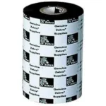 1 Rollo Wax Ribbon 174Mmx450M 6.85Inx14 2000 Standard 25Mm 1In Co