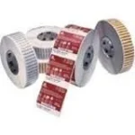 1 Rollo Wax Ribbon 174Mmx450M 6.85Inx14 2000 Standard 25Mm 1In Co