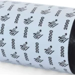 1 Rollo Wax Ribbon 102Mmx450M 4.02Inx14 2000 Standard 25Mm 1In Co