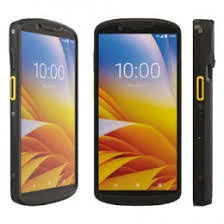 Tc58 WAN 60In Display 5G Fr1 Wi Fi 6E 8Gb Ram128Gb ROM Se55 Imager