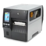 Zebra Tt Printer Zt411 4 203 Dpi USB Ether Bt USB Rfid Uhf