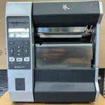 Tt Printer Zt620 6In 300 Dpi Us Cord Serial USB Gigabit Ethe