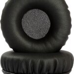 Almohadillas Para Audifonos Poly Blackwire C310/Para Blackwire C3310/3320/2 Piezas/85S15Aa