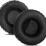 Almohadillas Para Audifonos Poly Blackwire C310/Para Blackwire C3310/3320/2 Piezas/85S15Aa