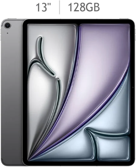 Ipad Air 13 Wf Cl 128Gb Stl-Cla