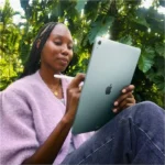 Ipad Air 13 WiFi 1Tb Blu-Cla