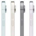 Ipad Air 13 WiFi 1Tb Stl-Cla