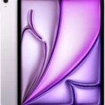 Ipad Air 13 WiFi 128Gb Pur-Cla