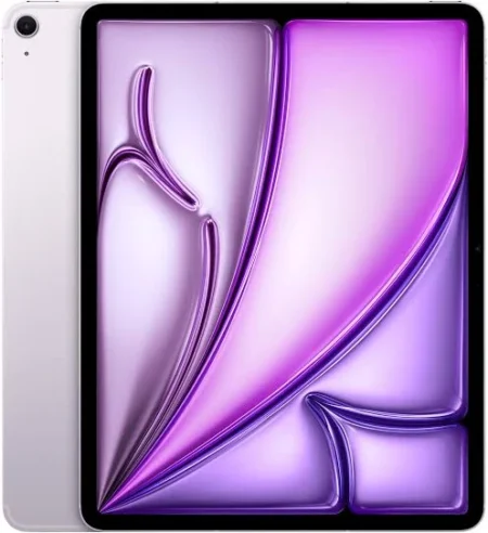 Ipad Air 13 WiFi 128Gb Pur-Cla