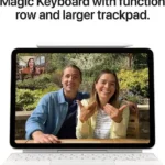 Ipad Air 13 Wf Cl 512Gb Stl-Cla