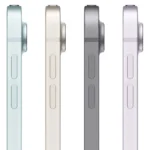 Ipad Air 13 Wf Cl 128Gb Blu-Cla