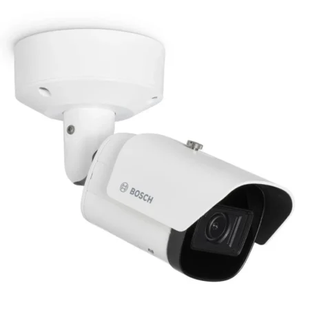 Camara Bala Bosch Nbe-5704-Al/8Mp/3.2-10.5 Mm/Ip66/67 Ik10/Dinion 5100I