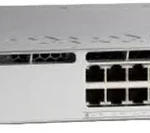 Cnp Soln Supp 8X5Xnbd Catalyst 9300 48-Port PoE+ Network Esse