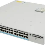 Cnp Soln Supp 8X5Xnbd Catalyst 9300 48-Port PoE+ Network Esse