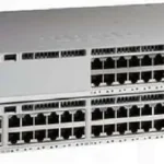 Cnp Soln Supp 8X5Xnbd Catalyst 9300 48-Port PoE+ Network Esse