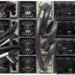 Cnp Soln Supp 8X5Xnbd Catalyst 9300 48-Port PoE+ Network Esse