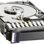 Replacement Hard Drive 4Tb For Ts 3010/3020/5010/5020/6000