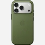 Iphone 17 Si Case Vanilla-Zml