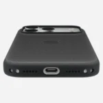 Iphone 17 Si Case Vanilla-Zml
