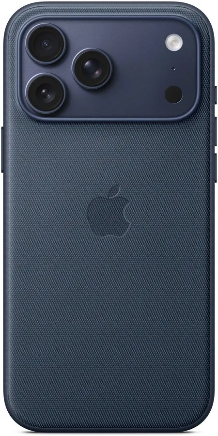 Iphone 17 Si Case Vanilla-Zml