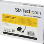 Cable 1.8M USB A Puerto Serial Rs422 485 Db9 Retencion Puerto Com