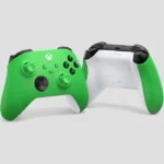 Control Xbox Inalambrico Velocity Green